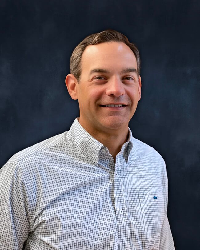 Barry Strozier - Remmert Executive Vice President