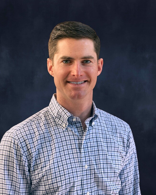 Luke Remmert - Remmert President & CEO