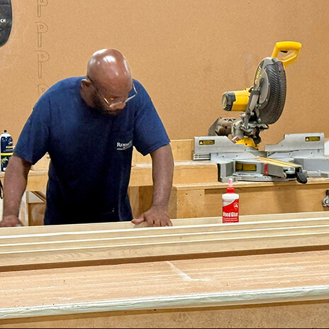 Employee of Remmert and Company